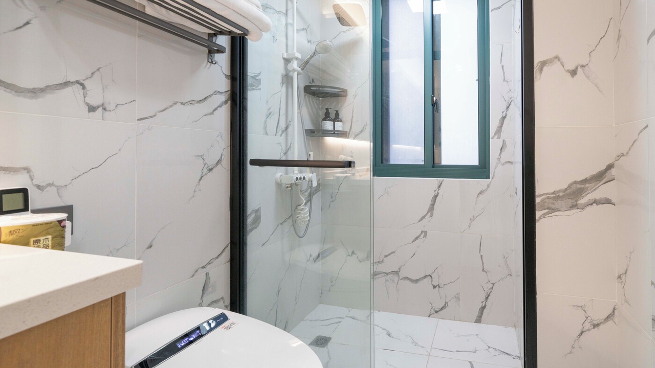 Photo of Bathroom in Huangpu