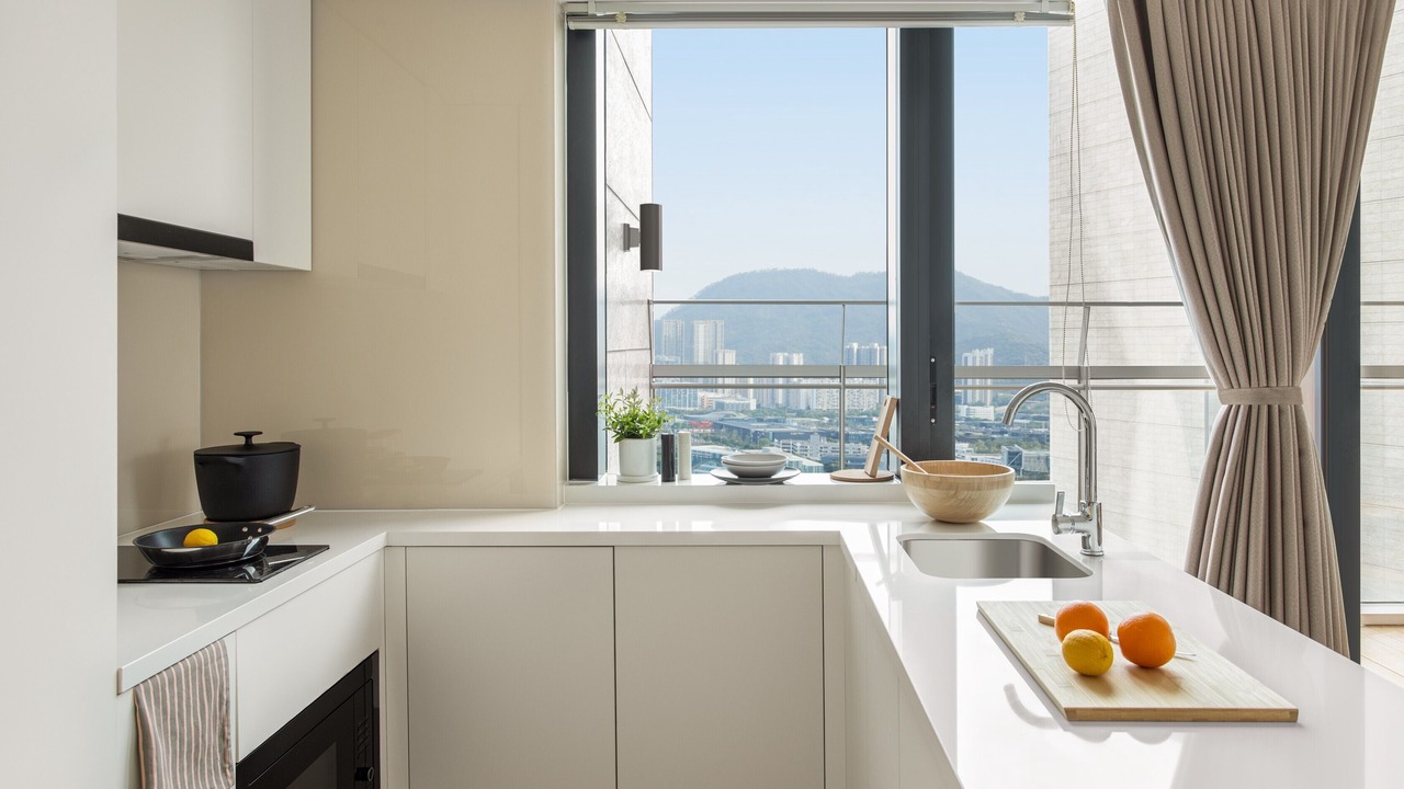 Photo of Kitchen in Nanshan