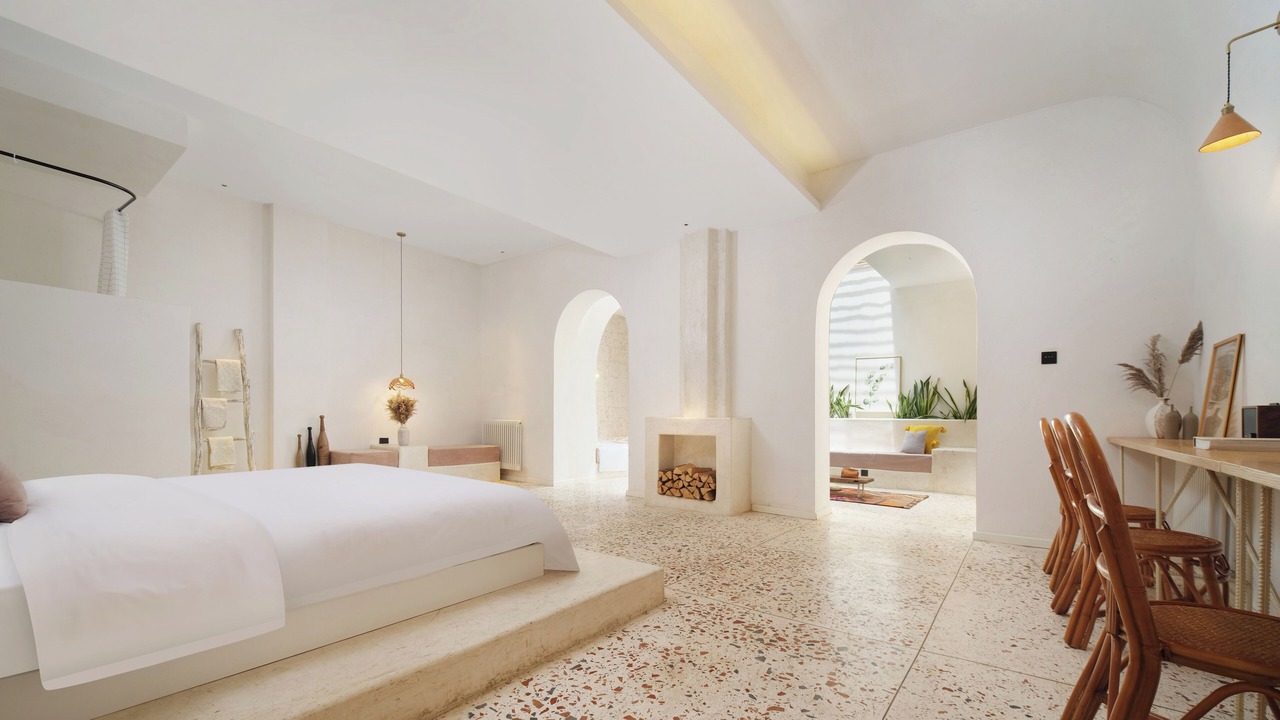 Photo of Bedroom in Beilin