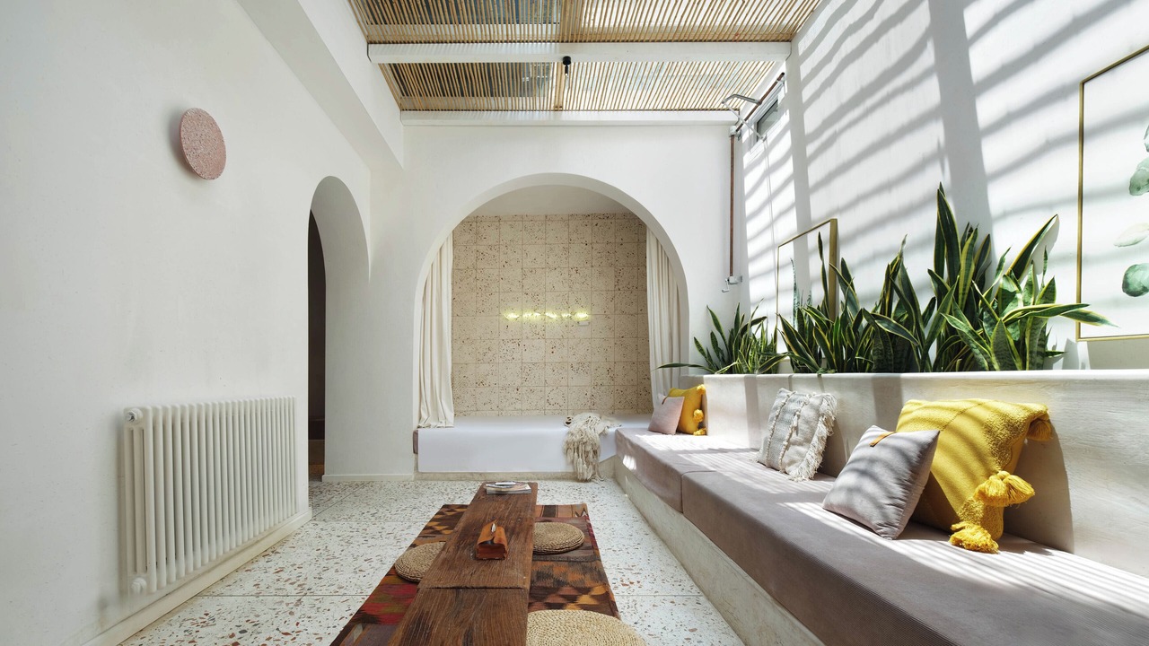 Photo of Bedroom in Beilin