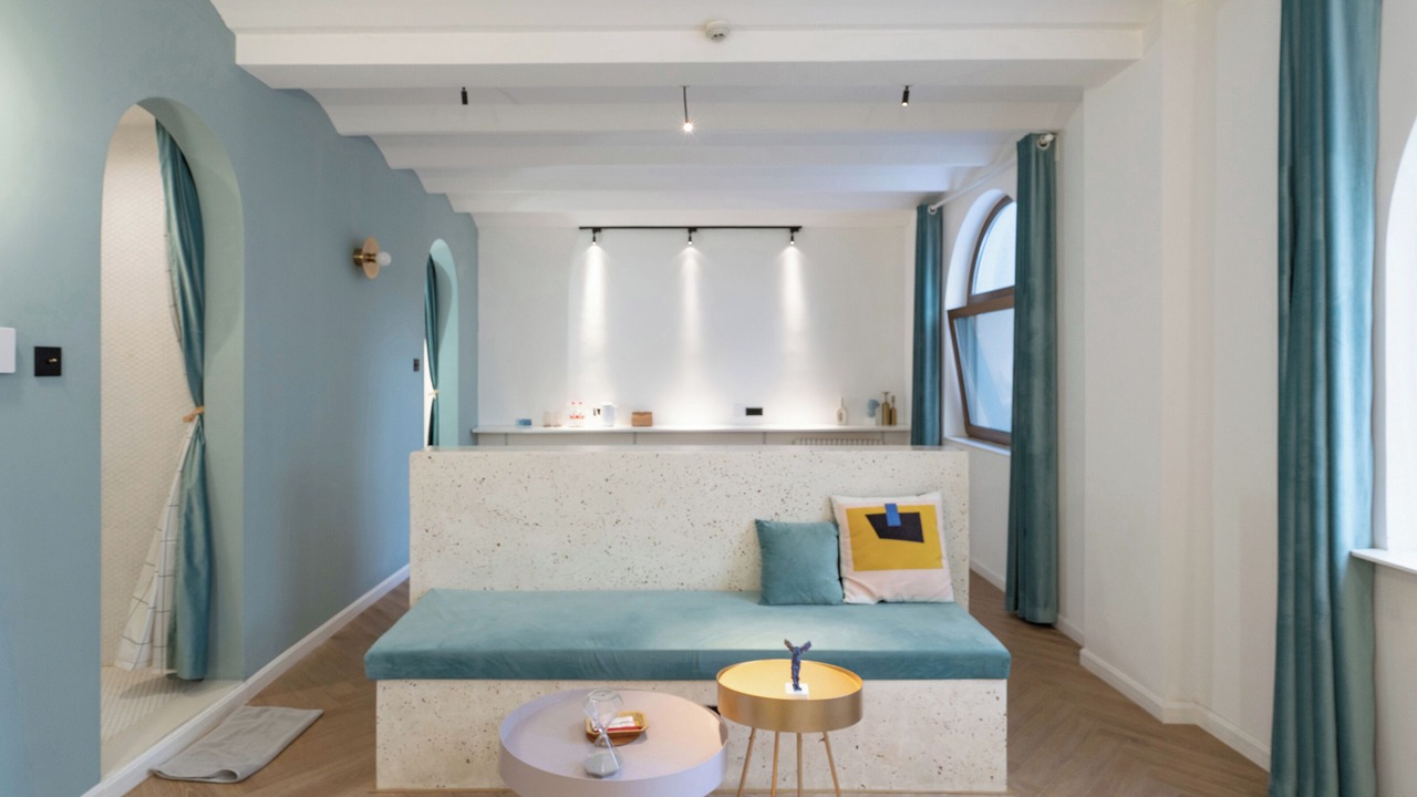 Photo of Bedroom in Beilin