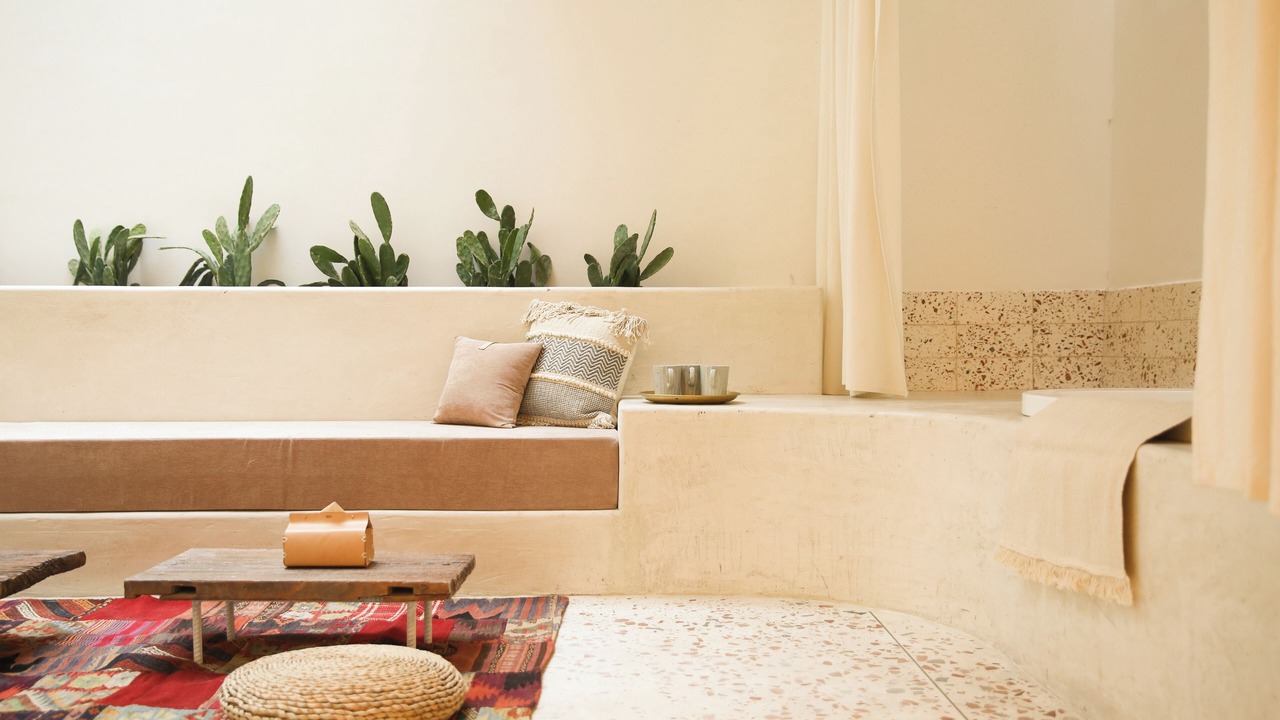 Photo of Bedroom in Beilin
