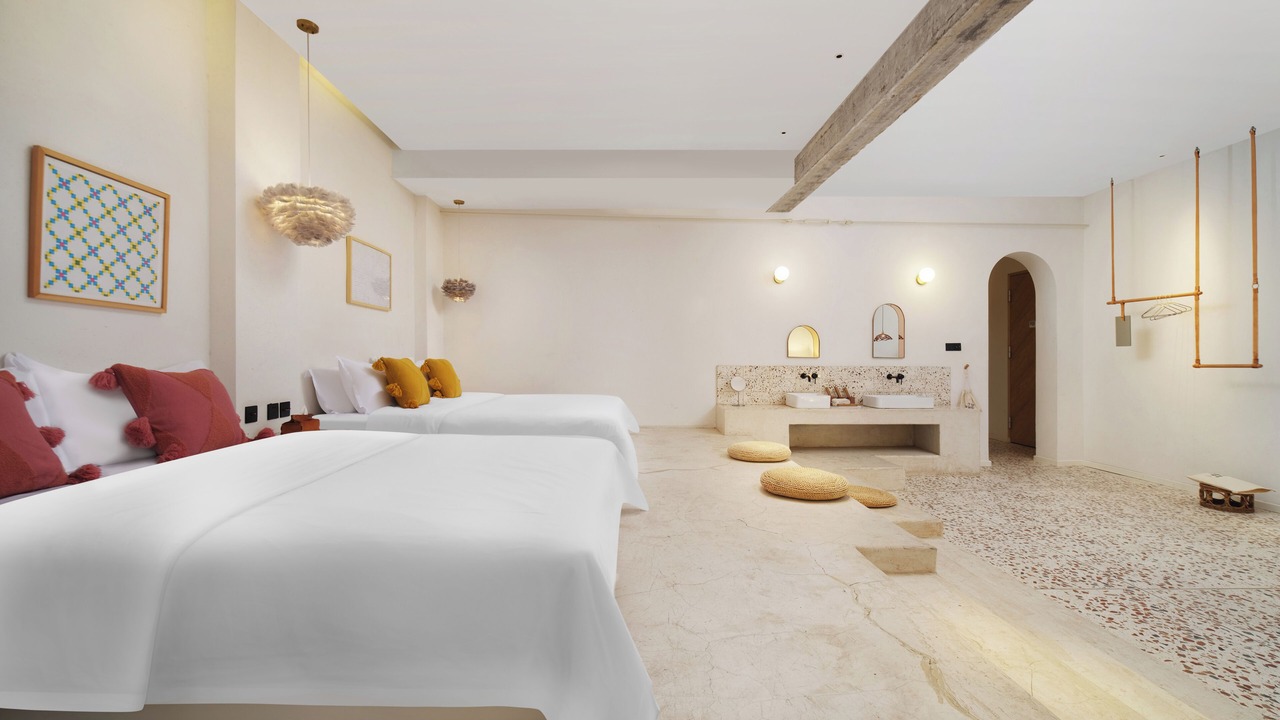 Photo of Bedroom in Beilin