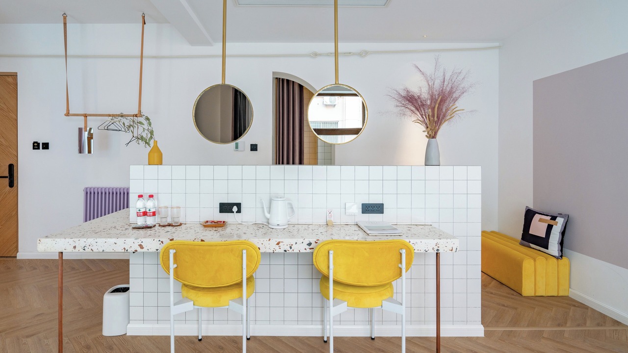 Photo of Bathroom in Beilin