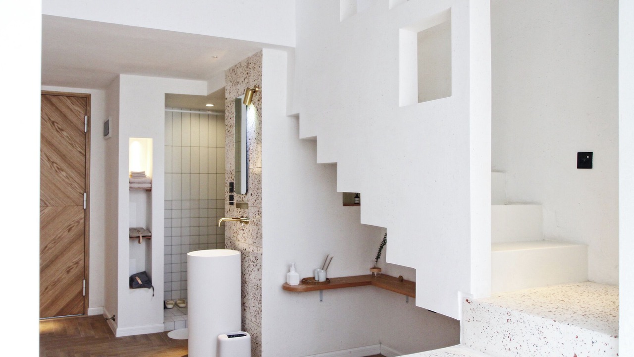 Photo of Bedroom in Beilin