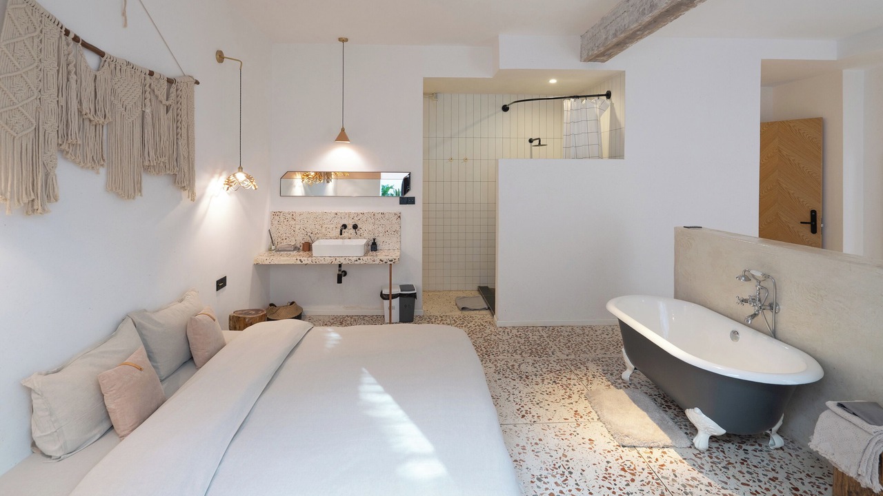 Photo of Bedroom in Beilin