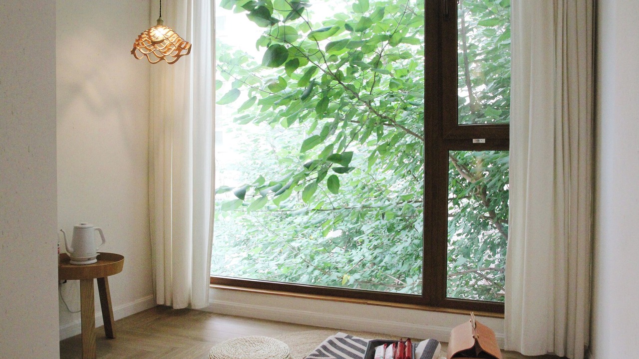 Photo of Bedroom in Beilin