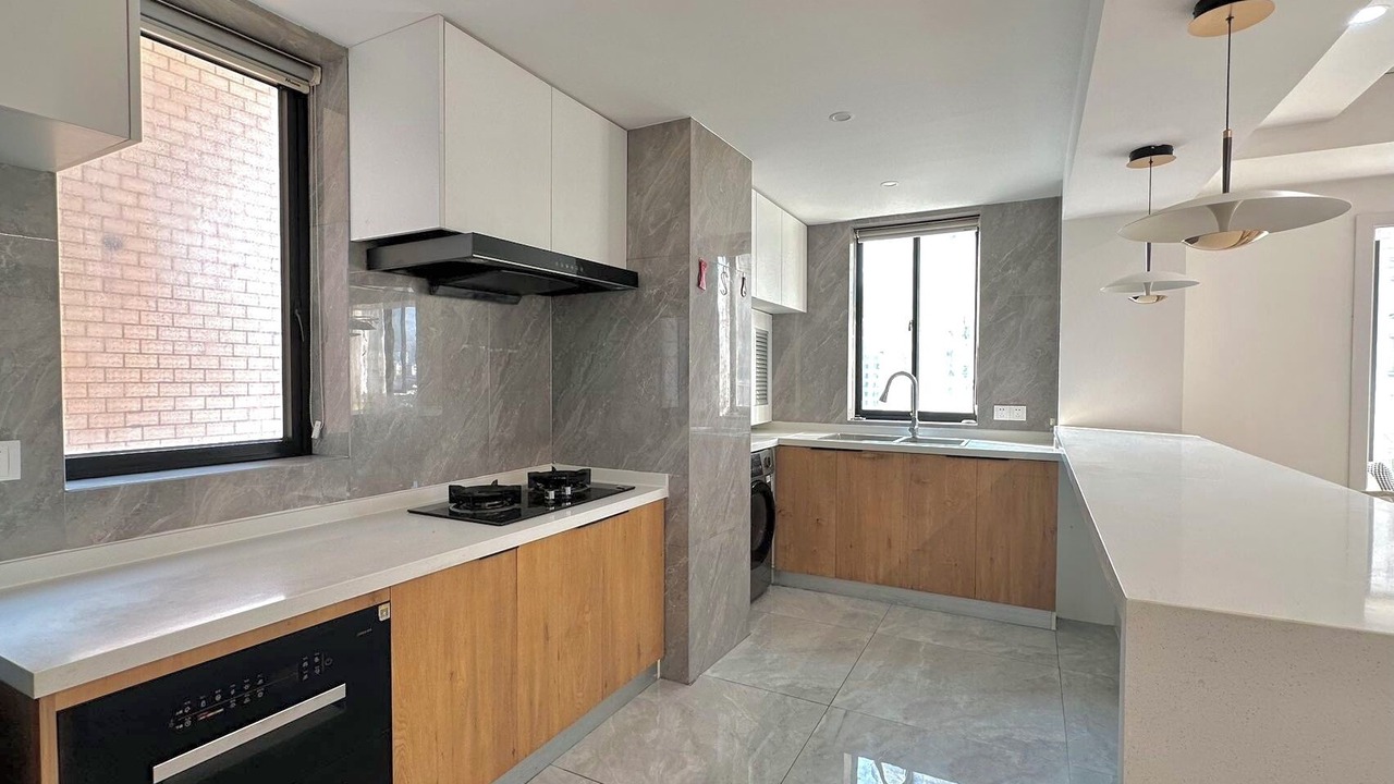 Photo of Kitchen in Huangpu