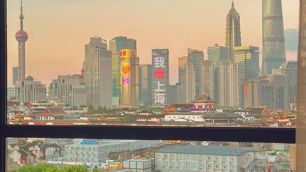 Photo of Others in Huangpu