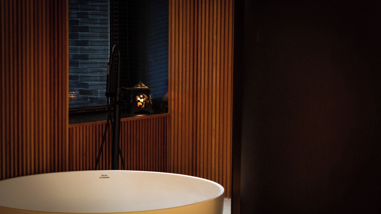 Photo of Bathroom in Panyu