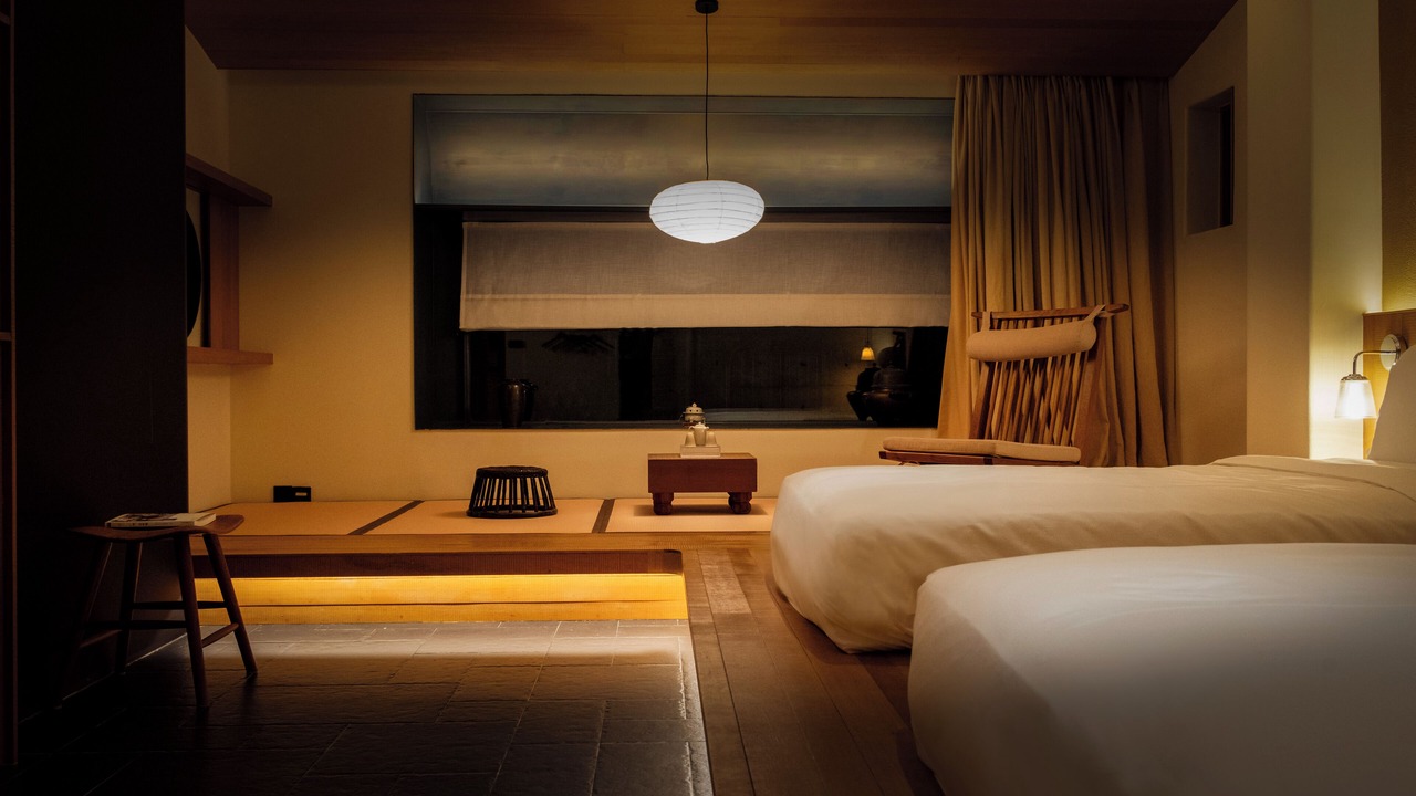 Photo of Bedroom in Panyu