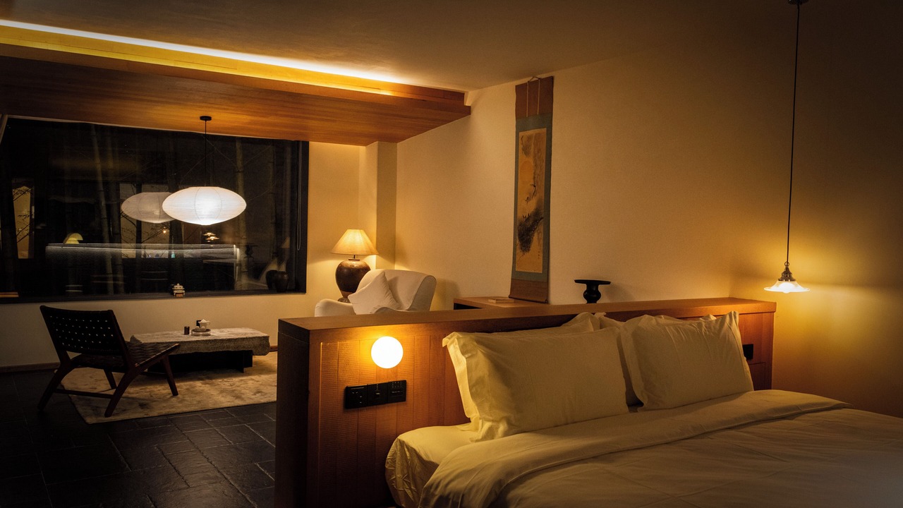 Photo of Bedroom in Panyu