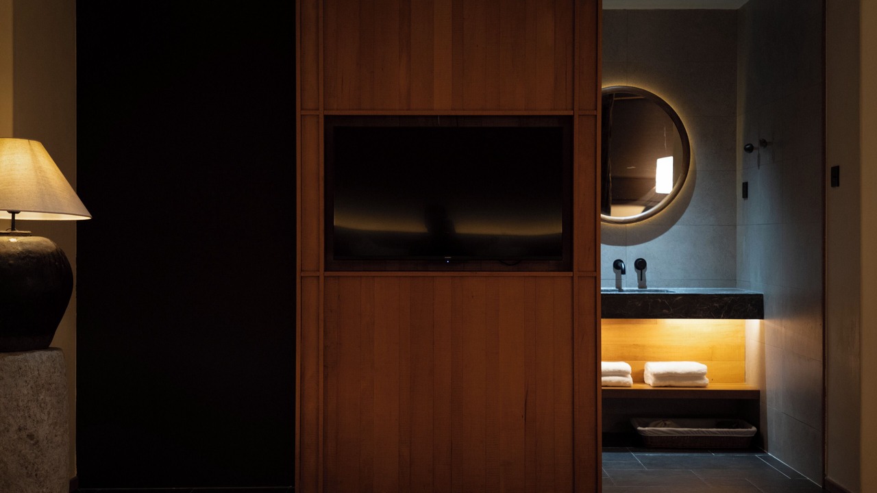 Photo of Bathroom in Panyu