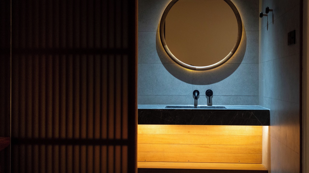 Photo of Bathroom in Panyu