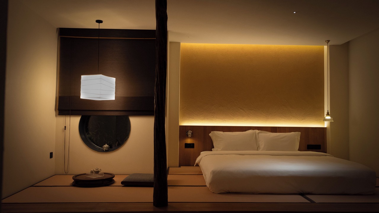 Photo of Bedroom in Panyu
