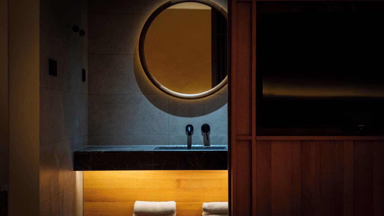 Photo of Bathroom in Panyu