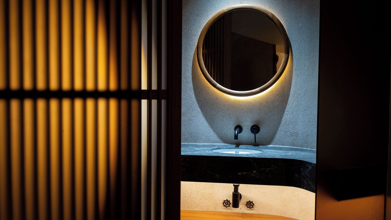 Photo of Bathroom in Panyu