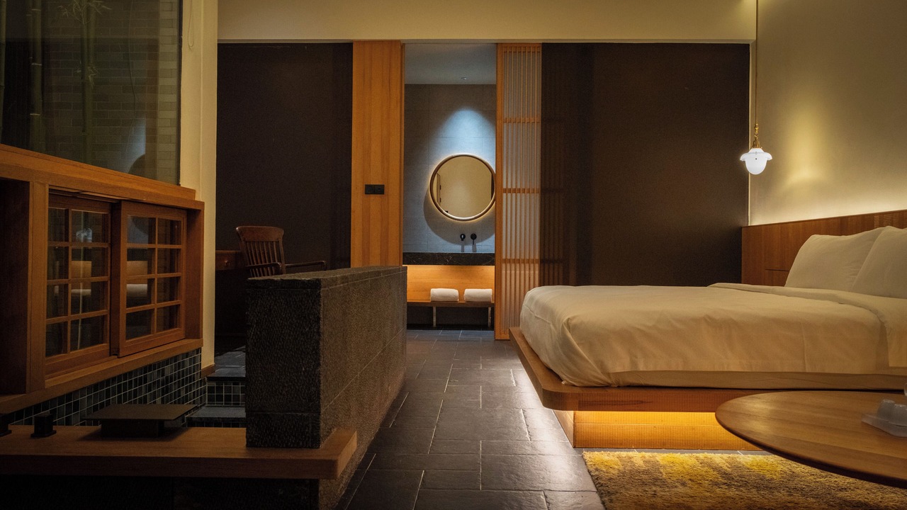 Photo of Bedroom in Panyu