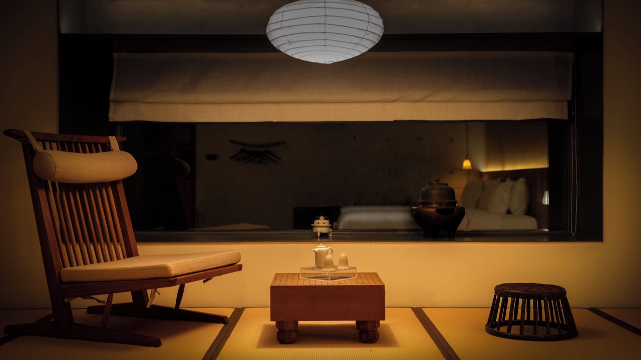 Photo of Bedroom in Panyu