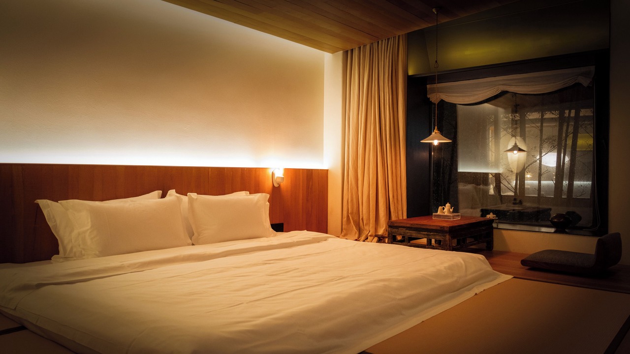 Photo of Bedroom in Panyu