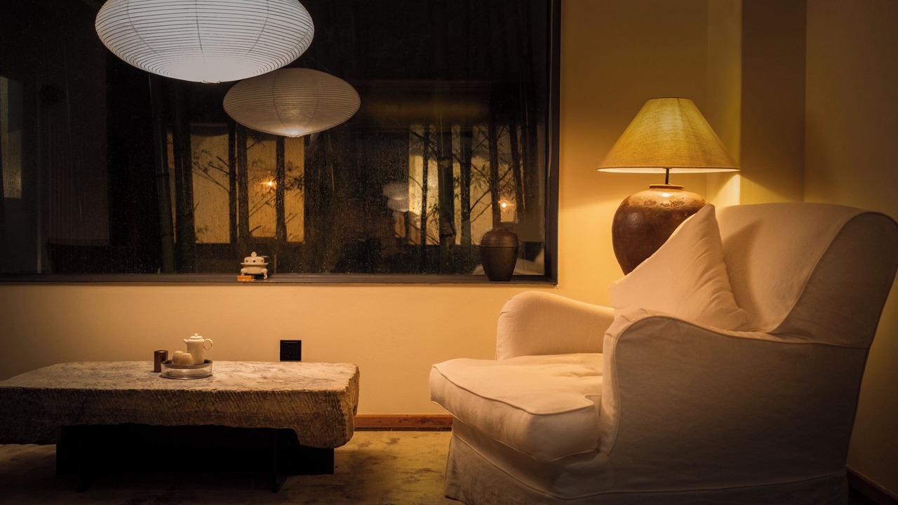 Photo of Bedroom in Panyu