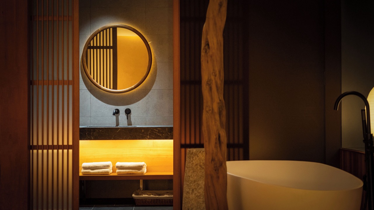 Photo of Bathroom in Panyu