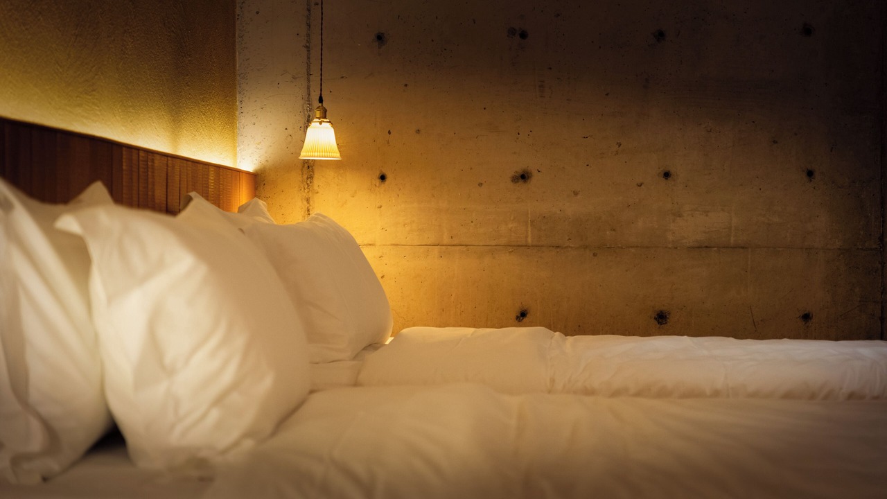 Photo of Bedroom in Panyu