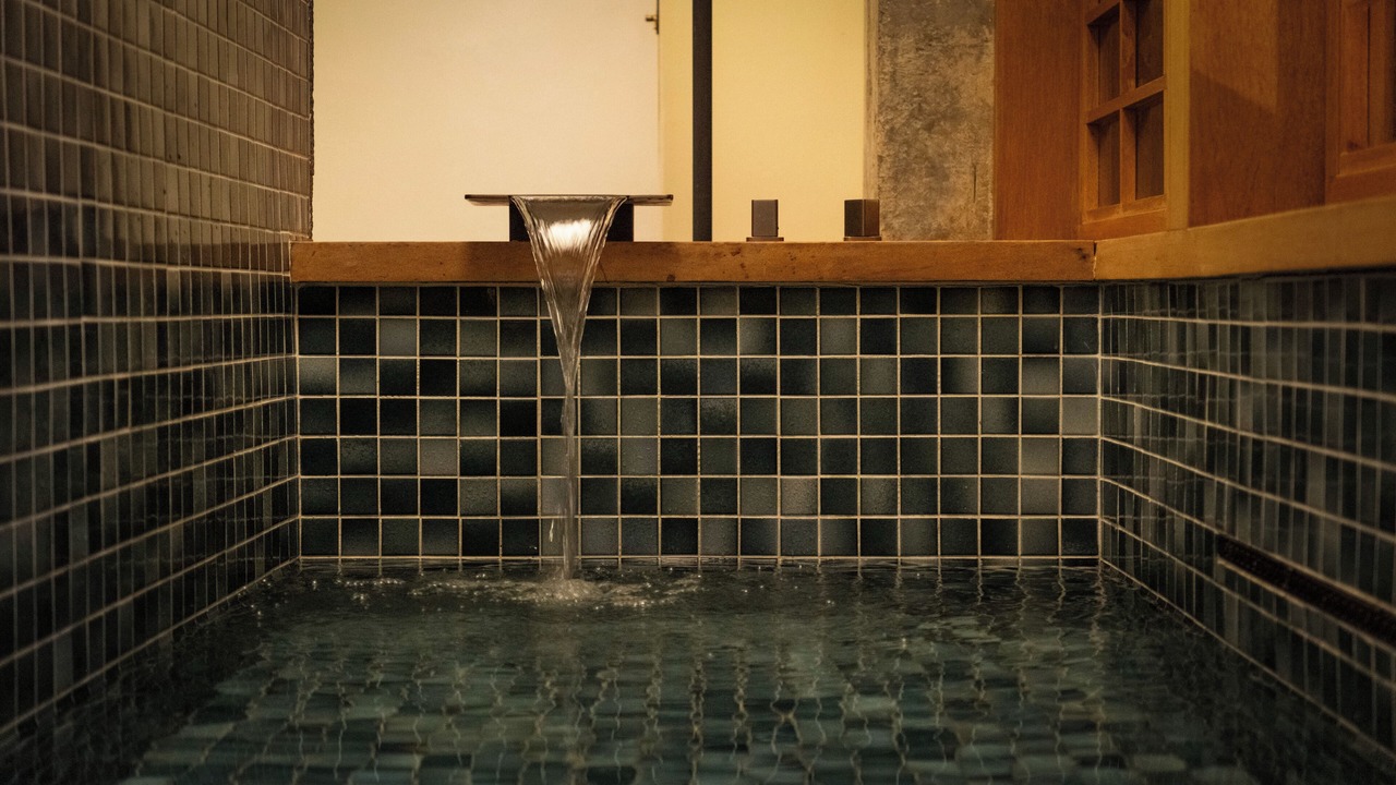 Photo of Bathroom in Panyu