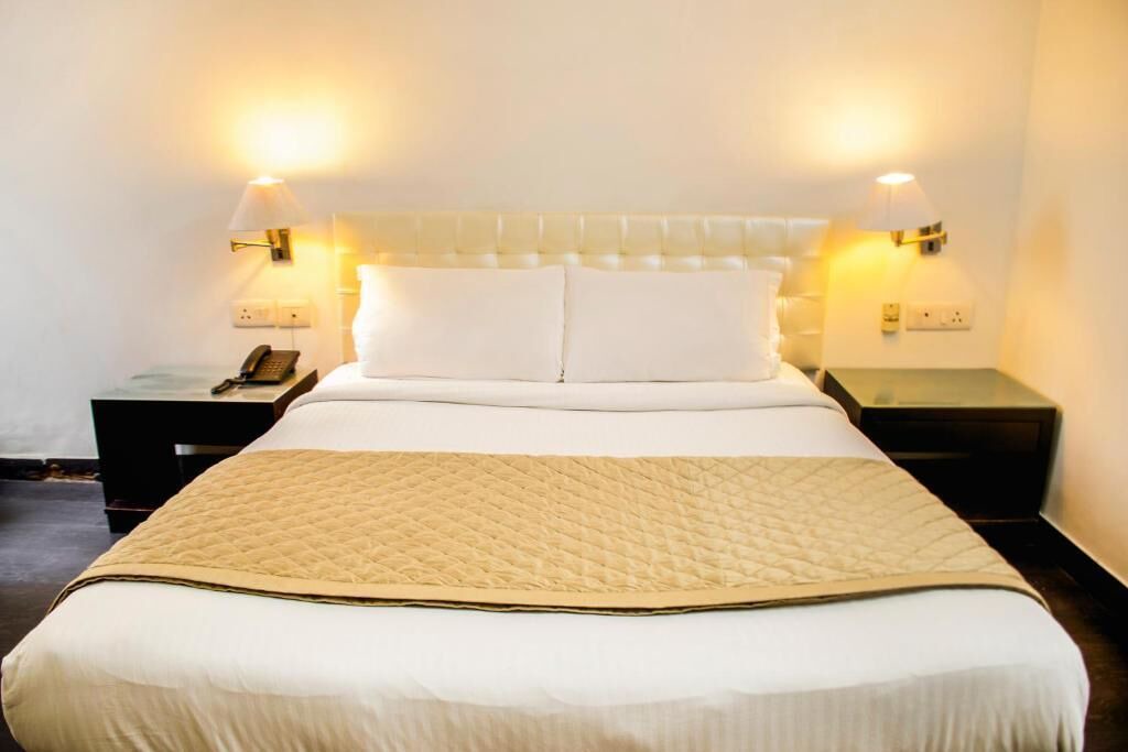 Photo of Bedroom in Indirapuram