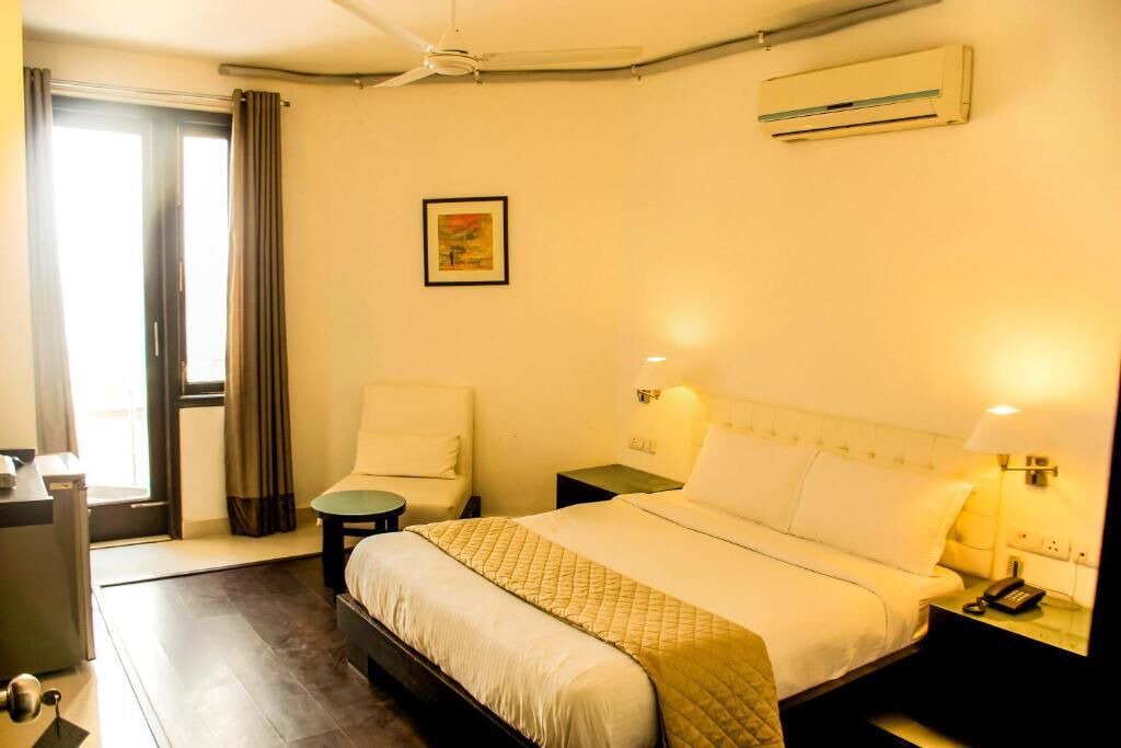 Photo of Bedroom in Indirapuram
