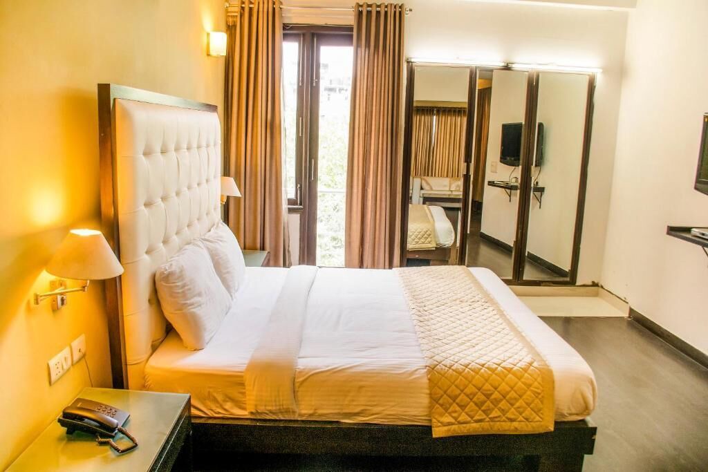 Photo of Bedroom in Indirapuram