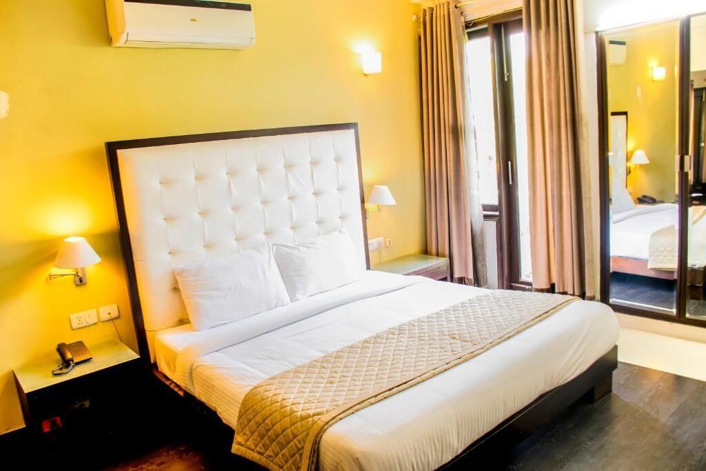 Photo of Bedroom in Indirapuram