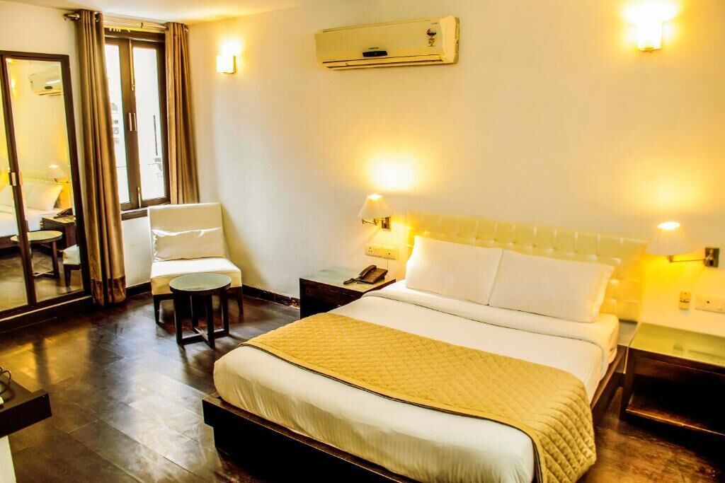 Photo of Bedroom in Indirapuram