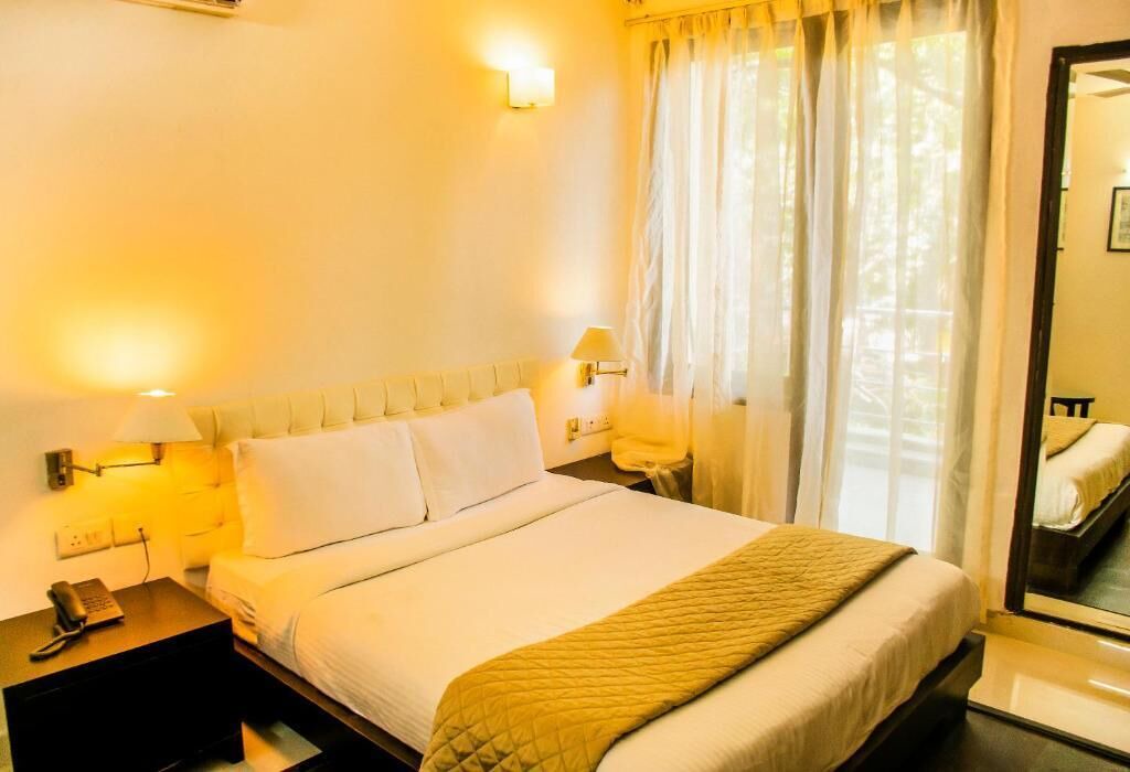 Photo of Bedroom in Indirapuram