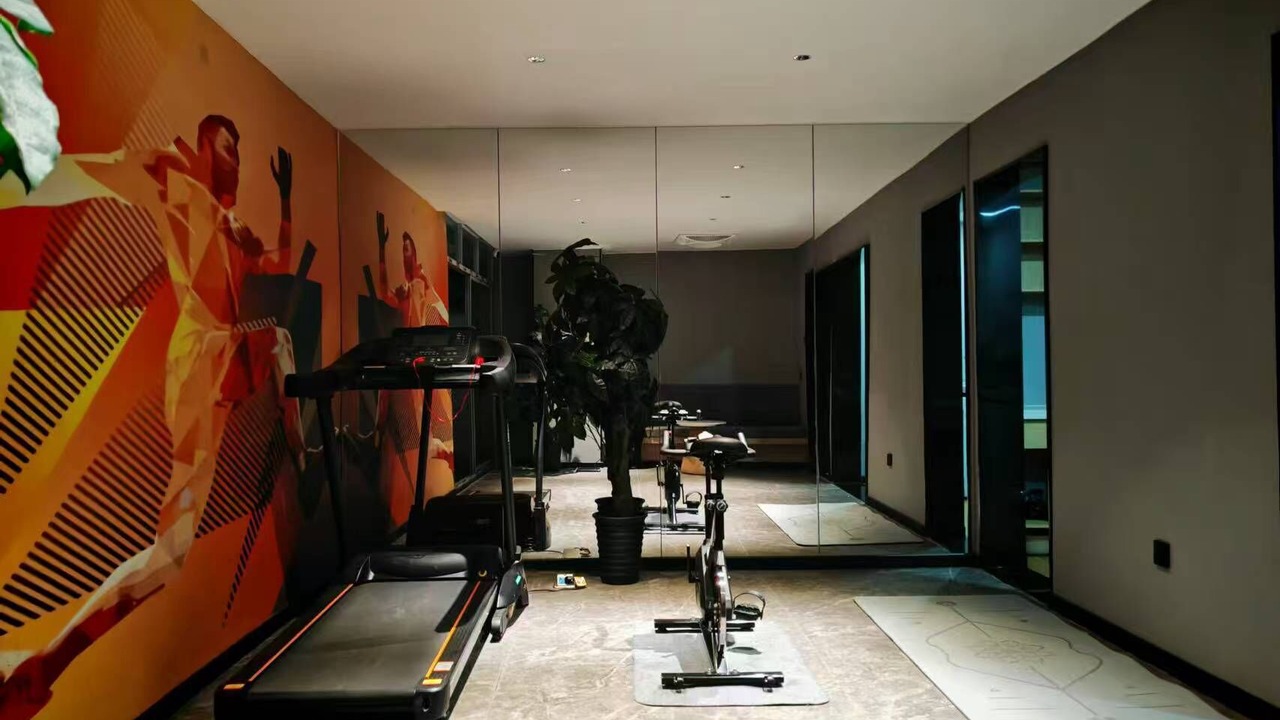 Photo of Bedroom in Baiyun