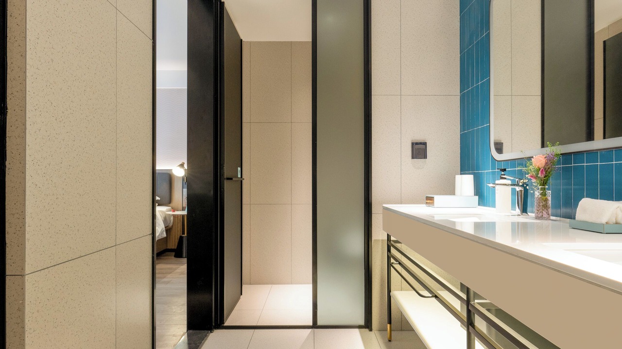 Photo of Bathroom in Huadu