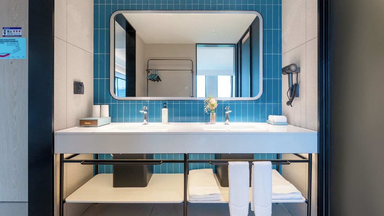 Photo of Bathroom in Huadu