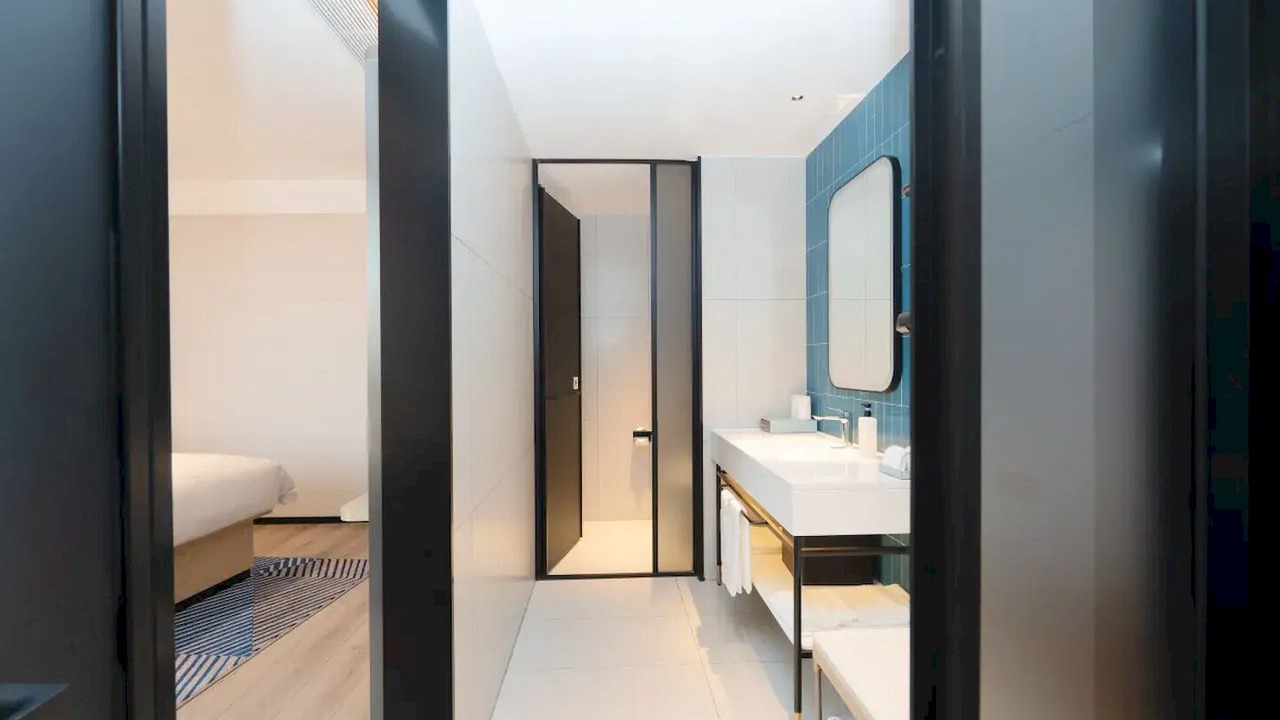 Photo of Bathroom in Huadu