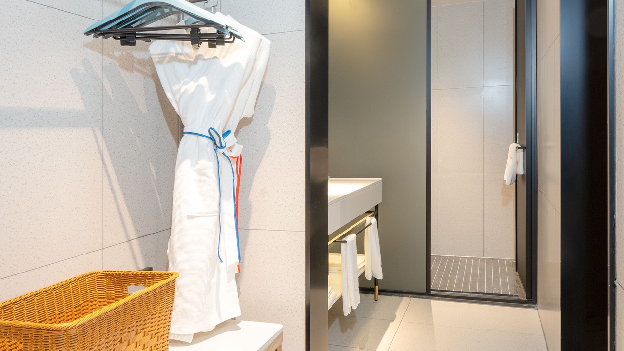Photo of Bathroom in Huadu