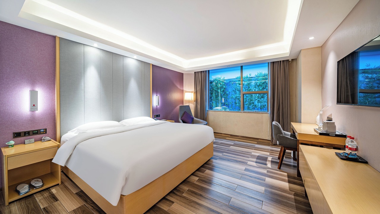 Photo of Bedroom in Huadu