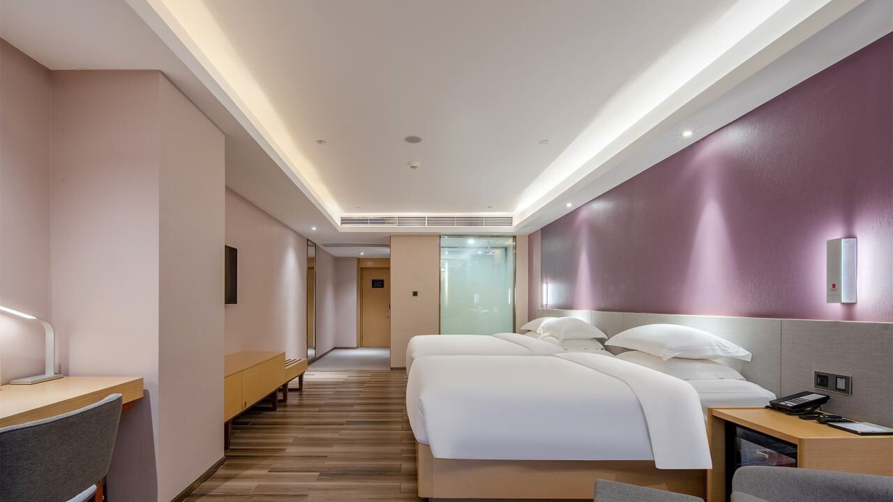 Photo of Bedroom in Huadu