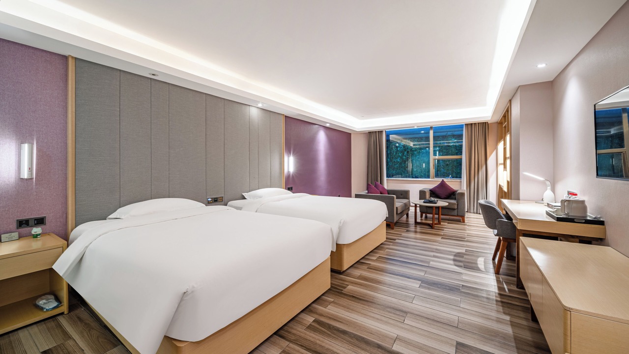 Photo of Bedroom in Huadu