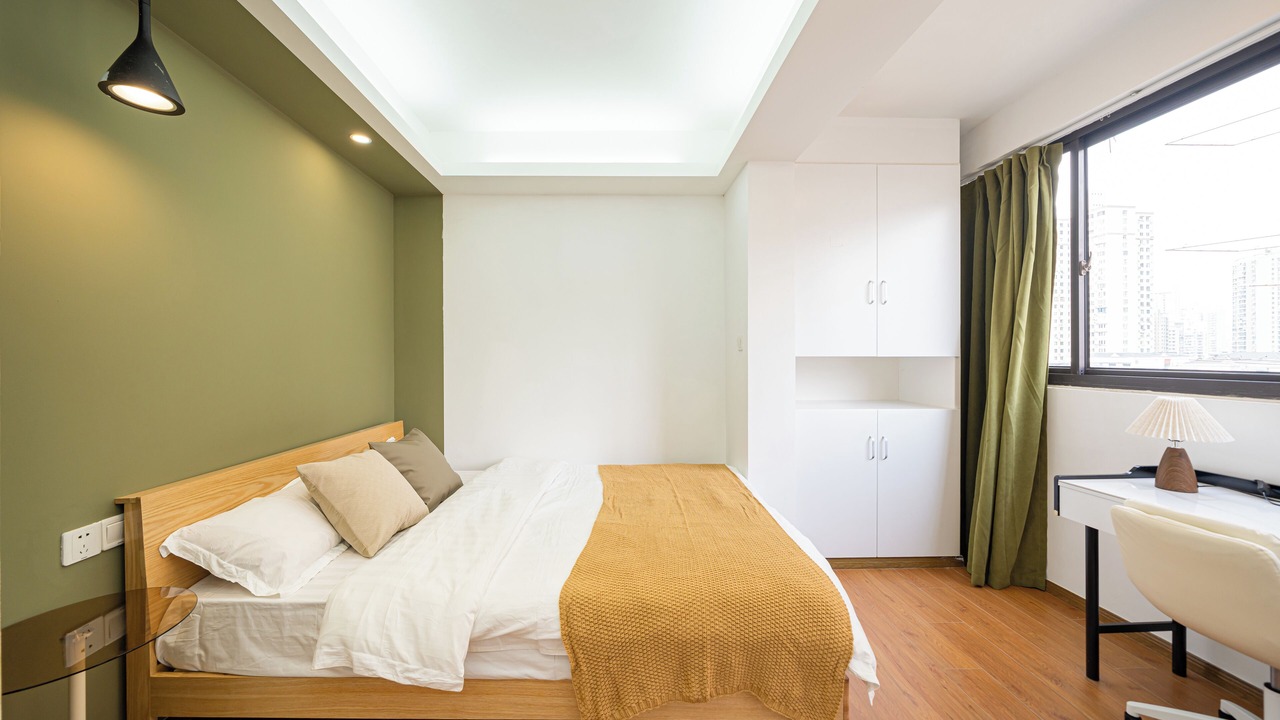 Photo of Others in Changshou Road