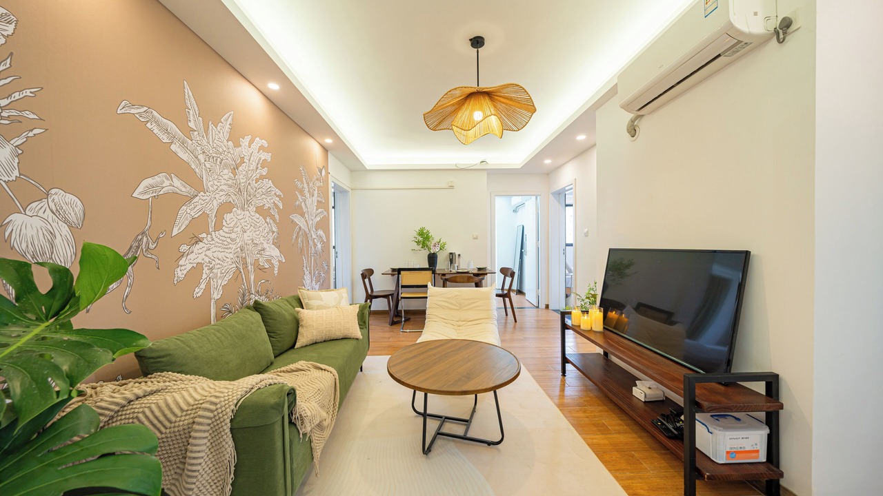 Photo of Outdoor in Changshou Road