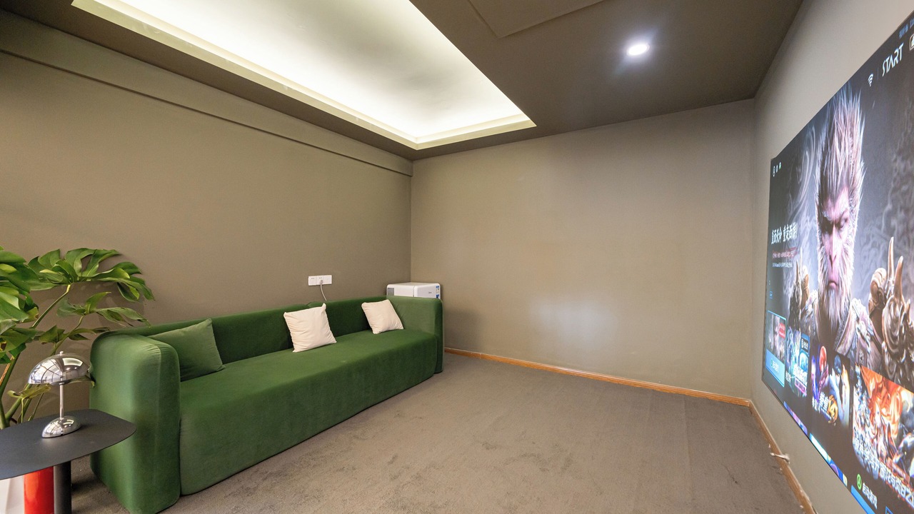 Photo of Bedroom in Changshou Road