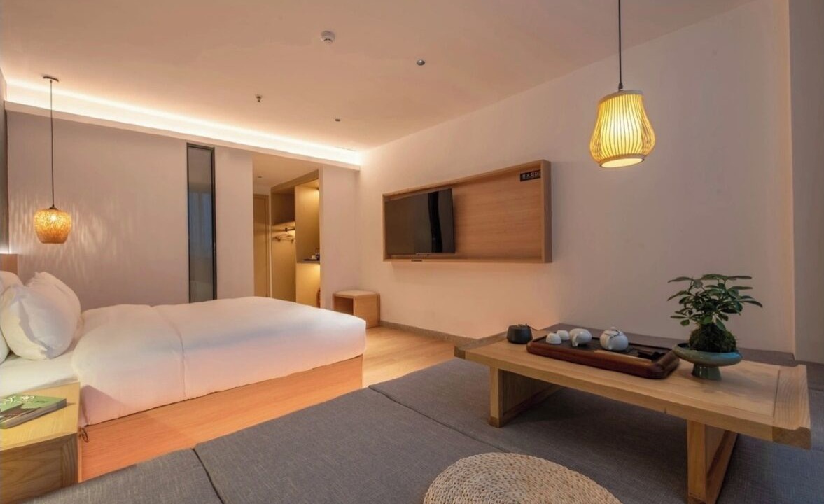 Photo of Bedroom in Panyu