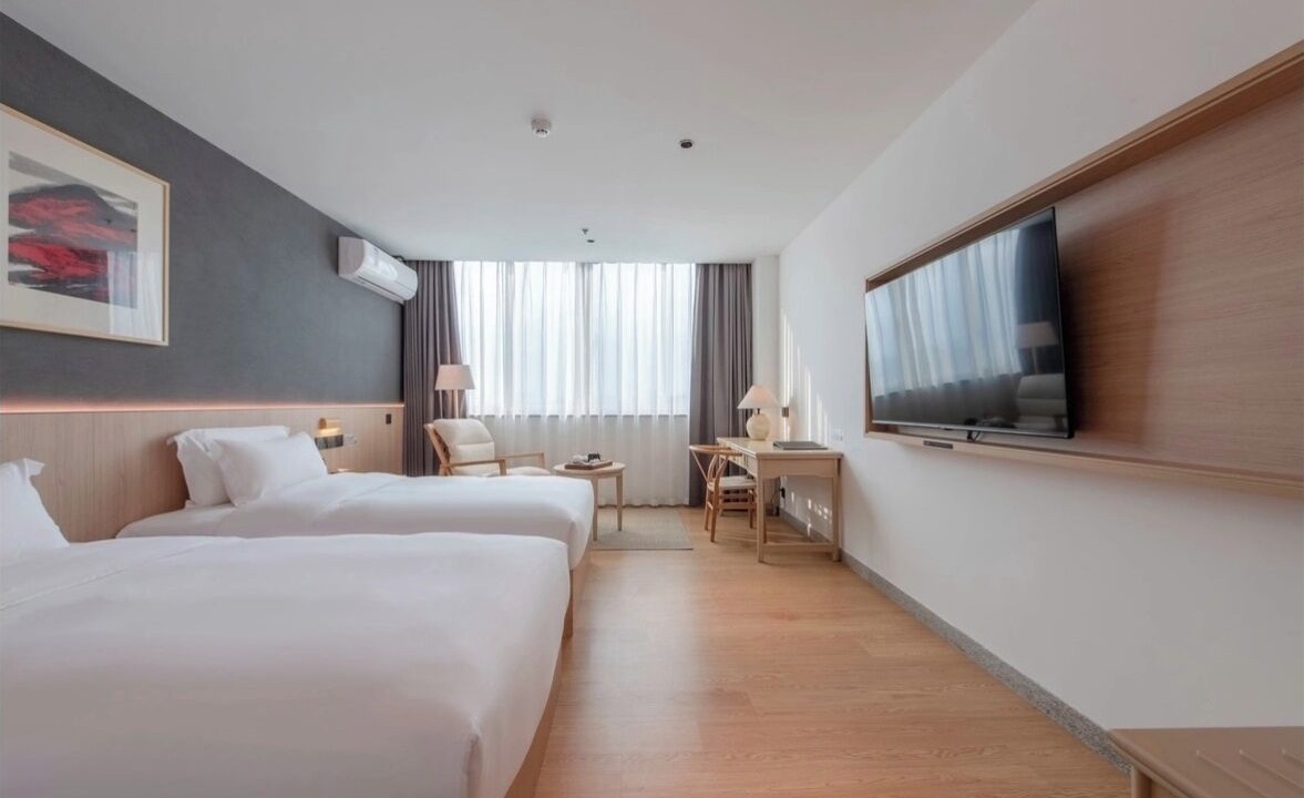 Photo of Bedroom in Panyu