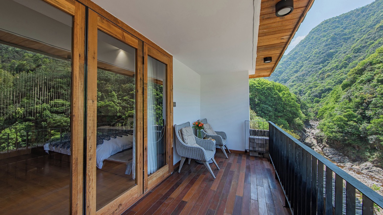 Photo of Bedroom in Tonglu County