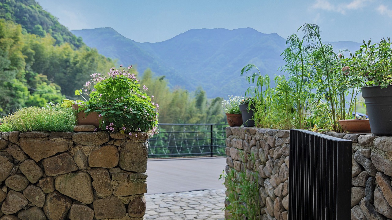 Photo of Outdoor in Tonglu County