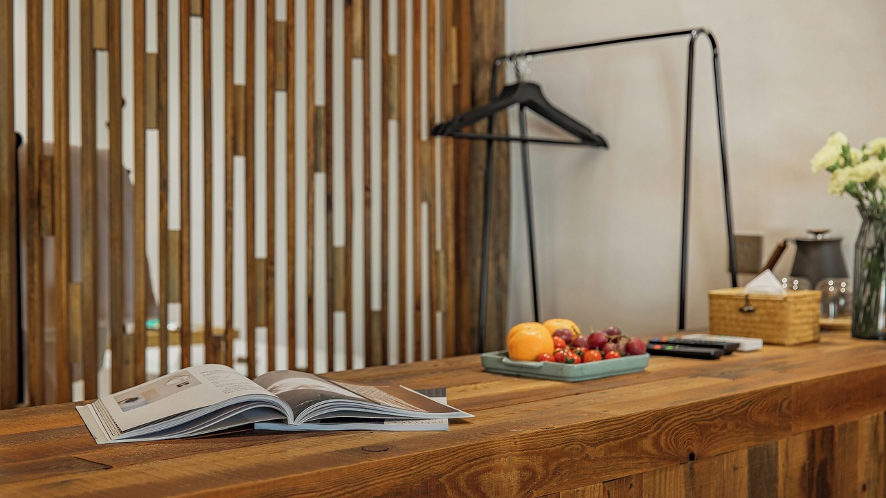 Photo of Bedroom in Tonglu County